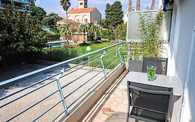 Appartement Cap D'antibes