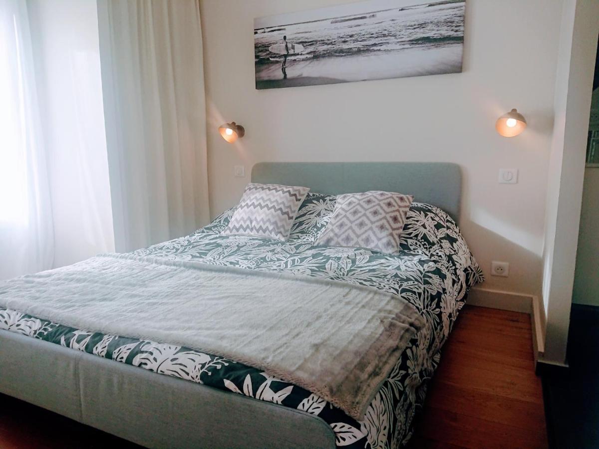 Appartement Cap D'Antibes Extérieur photo