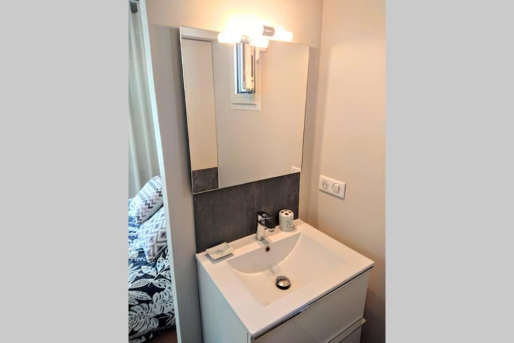 Appartement Cap D'Antibes Extérieur photo