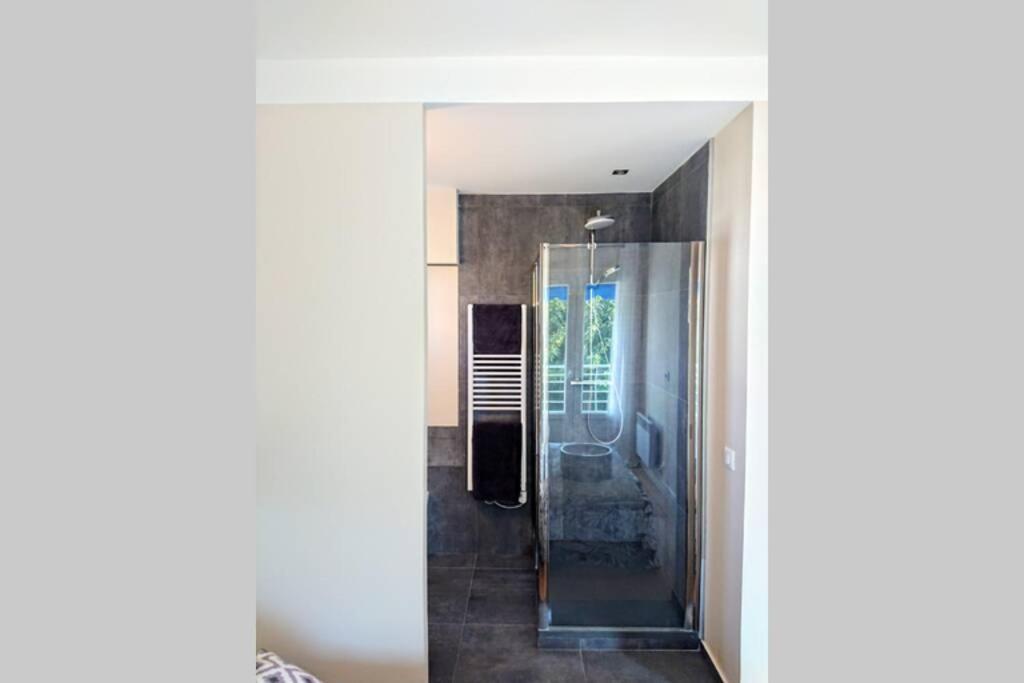 Appartement Cap D'Antibes Extérieur photo